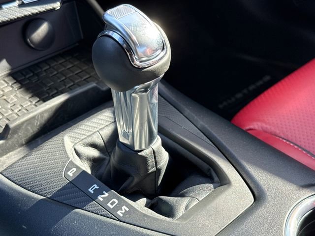 Certified 2024 Ford Mustang GT Premium RWD image 24