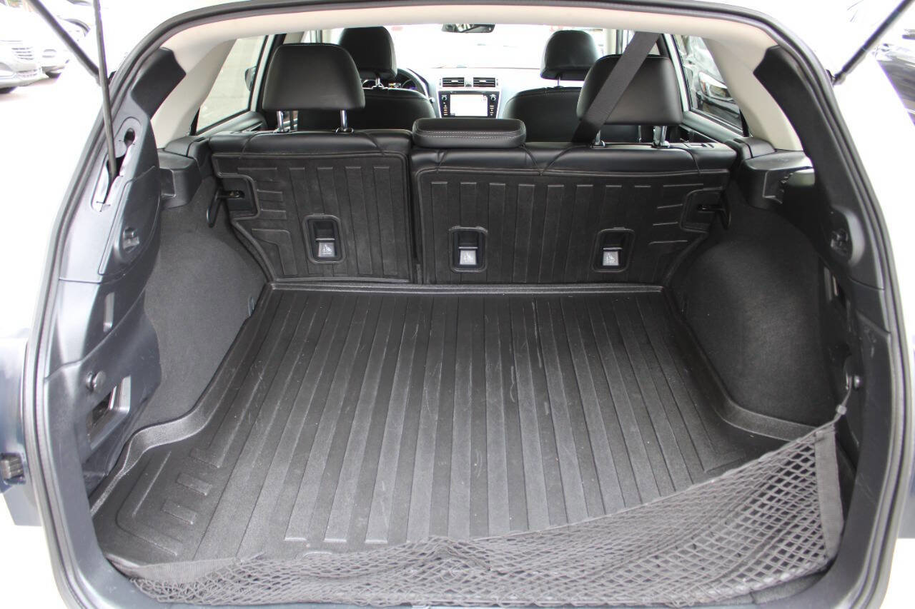 Used 2019 Subaru Outback 2.5i Limited image 15