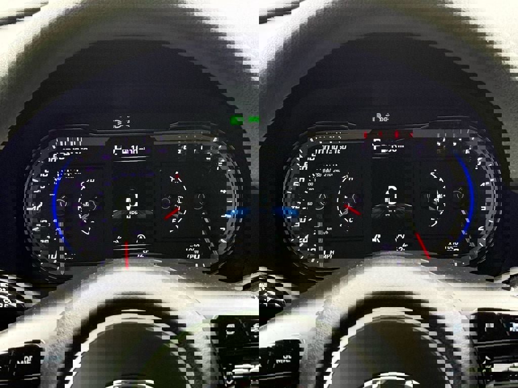 Used 2022 Hyundai Tucson SEL image 22