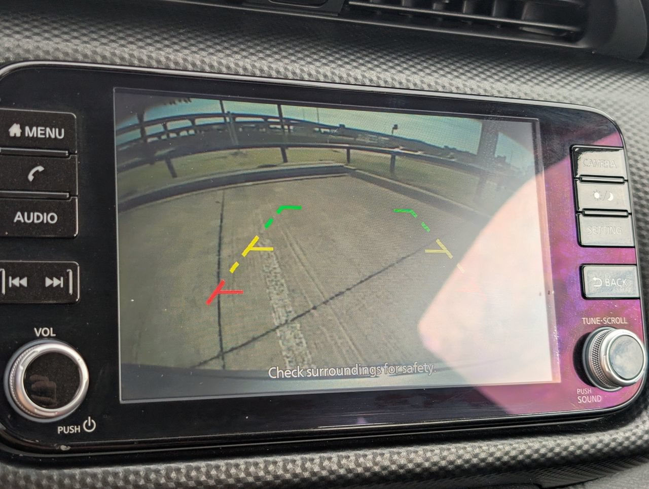 Used 2022 Nissan Kicks SV FWD image 14