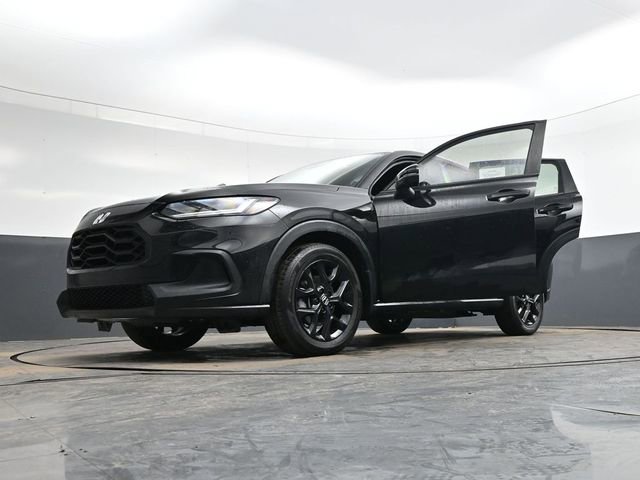 Used 2023 Honda HR-V Sport image 44