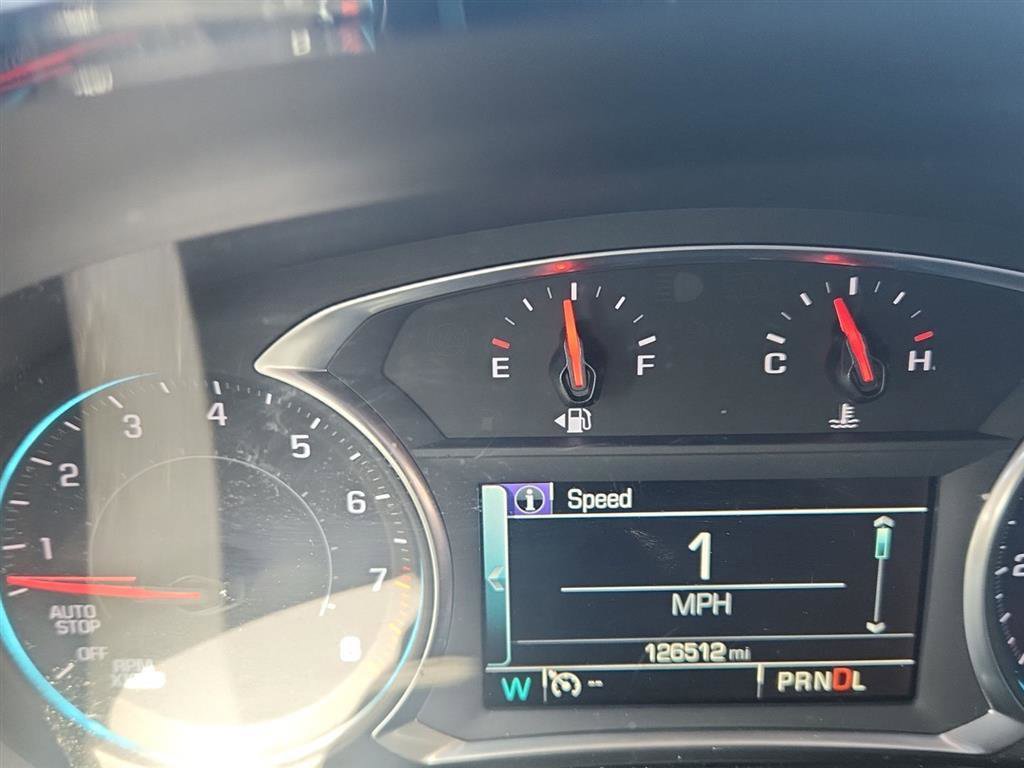 Used 2019 Chevrolet Traverse LT AWD/4WD image 18