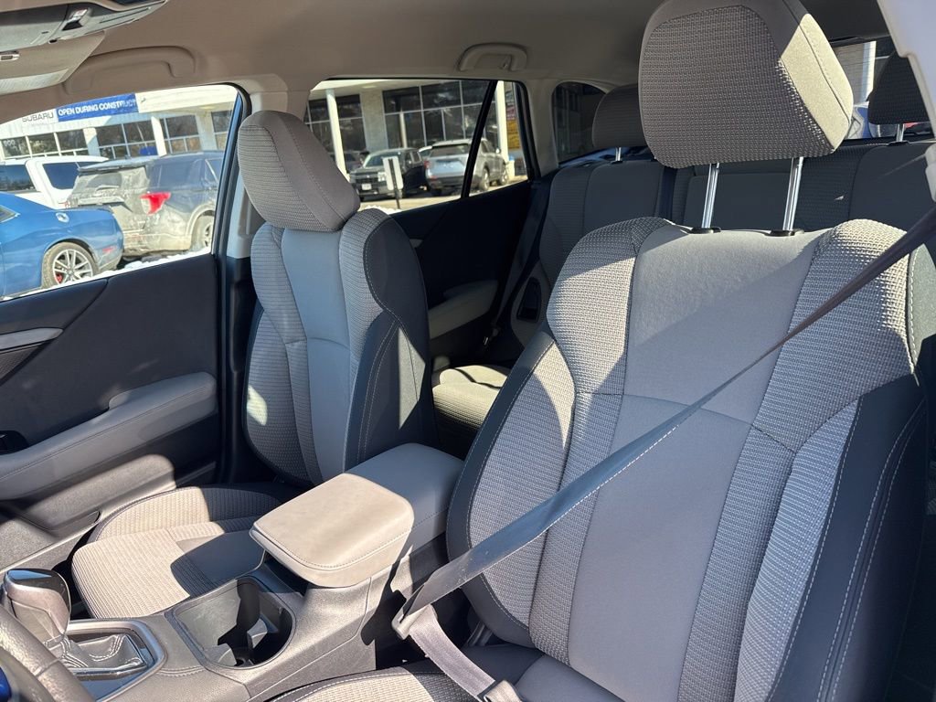 Used 2022 Subaru Outback Premium image 21