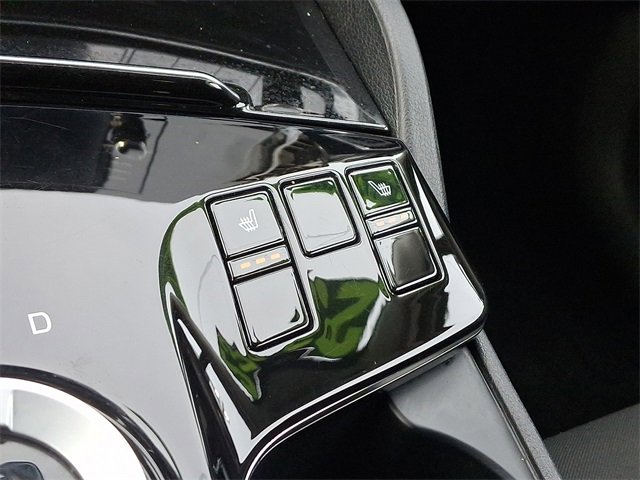 Used 2023 Kia Sportage LX image 23