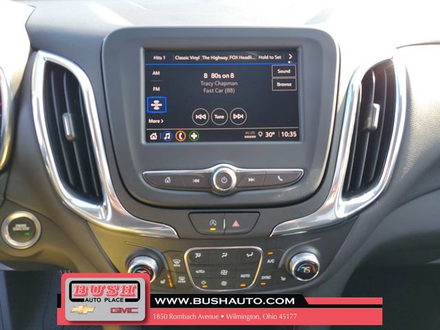 Used 2024 Chevrolet Equinox LT image 28