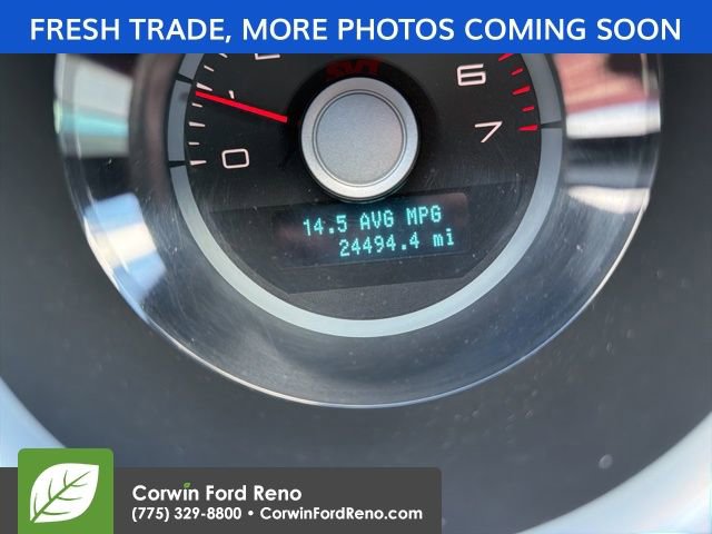 Used 2010 Ford Mustang Shelby GT500 image 8