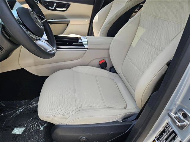 Certified 2026 Mercedes-Benz GLC 300 image 15