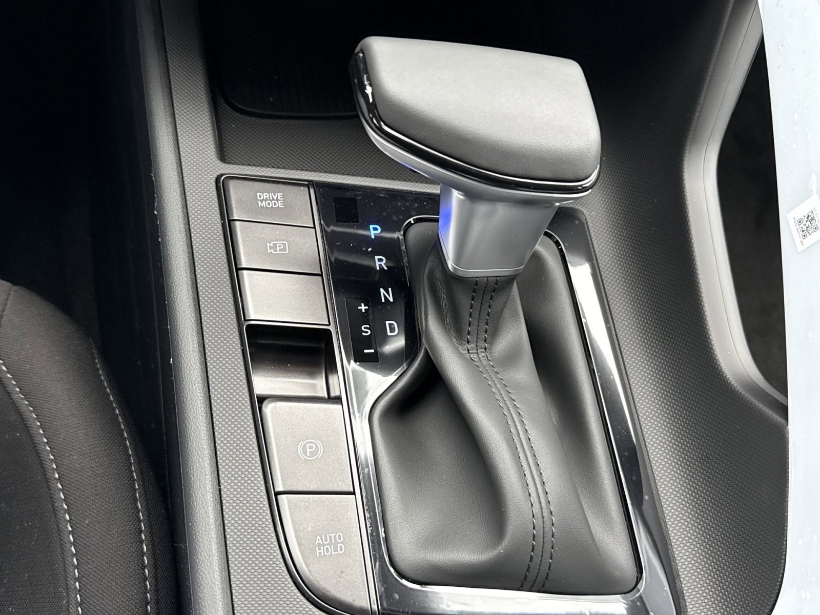 New 2026 Hyundai Elantra SEL Sport image 22