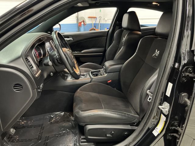 Used 2022 Dodge Charger Scat Pack w/ Dynamics Package image 4