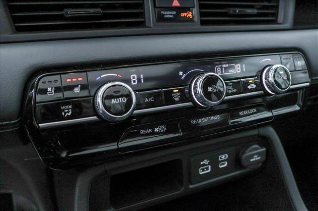 New 2025 Honda Pilot Elite image 21