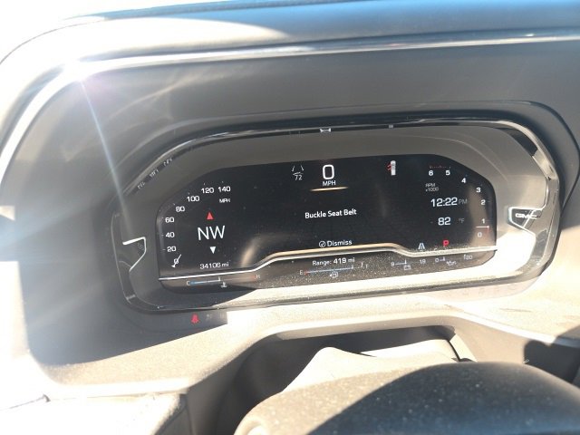 Used 2024 GMC Yukon Denali image 8