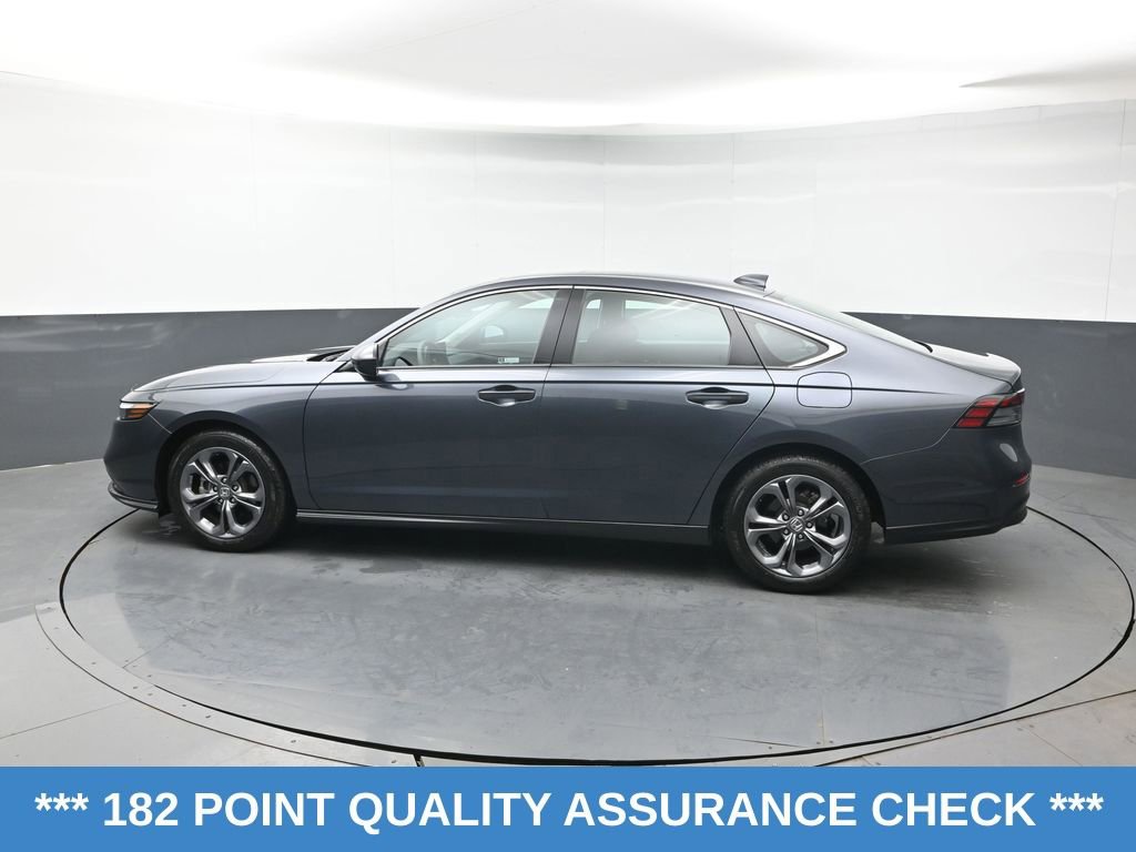 Used 2023 Honda Accord EX image 4
