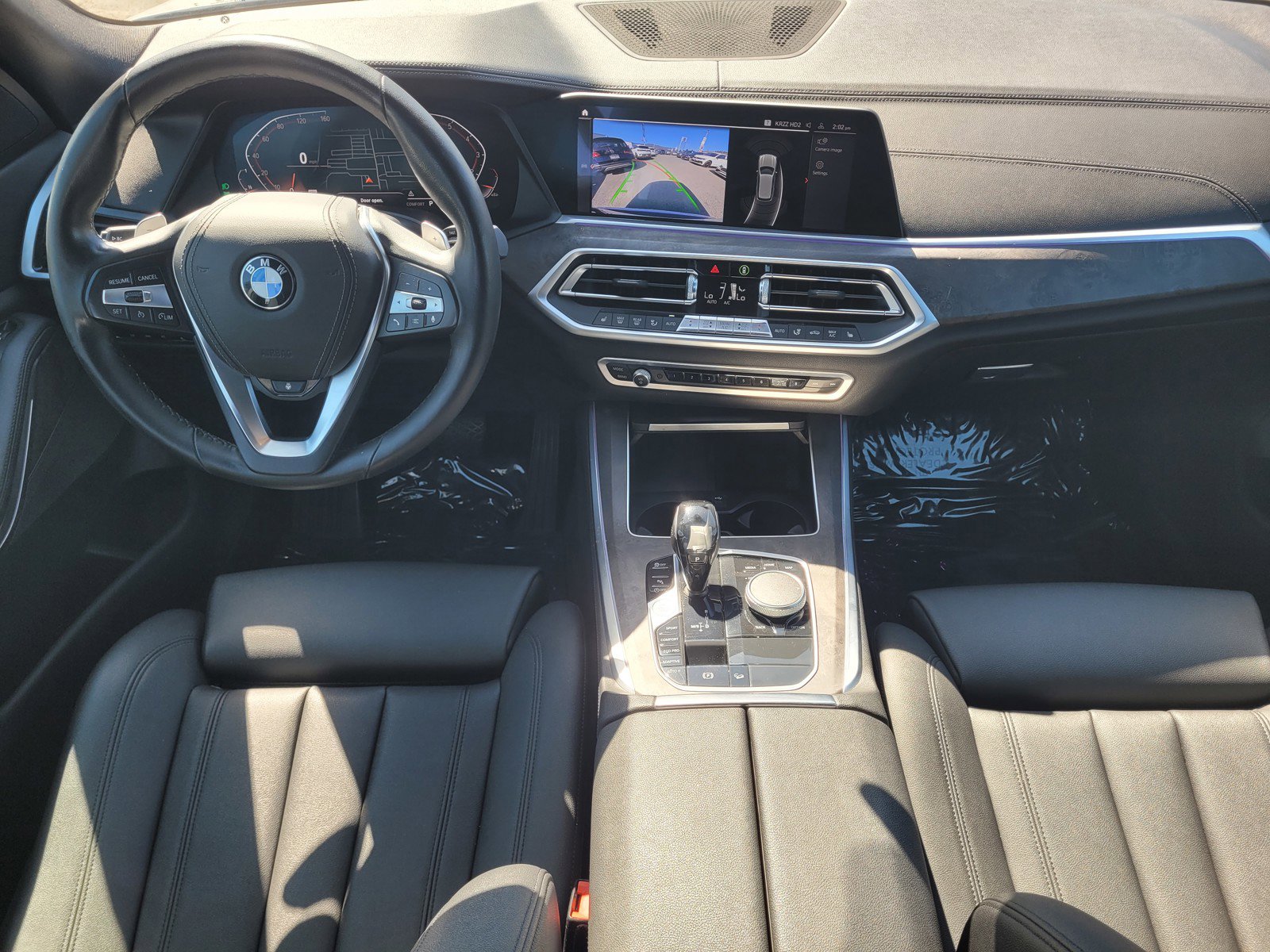 Used 2020 BMW X5 xDrive40i image 16