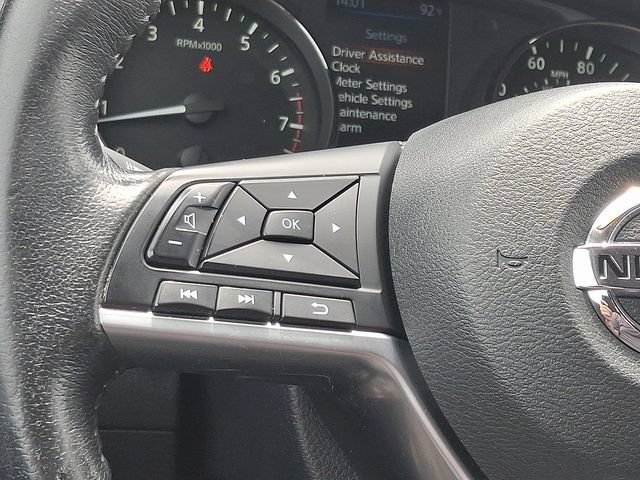 Used 2020 Nissan Rogue SV AWD/4WD image 20
