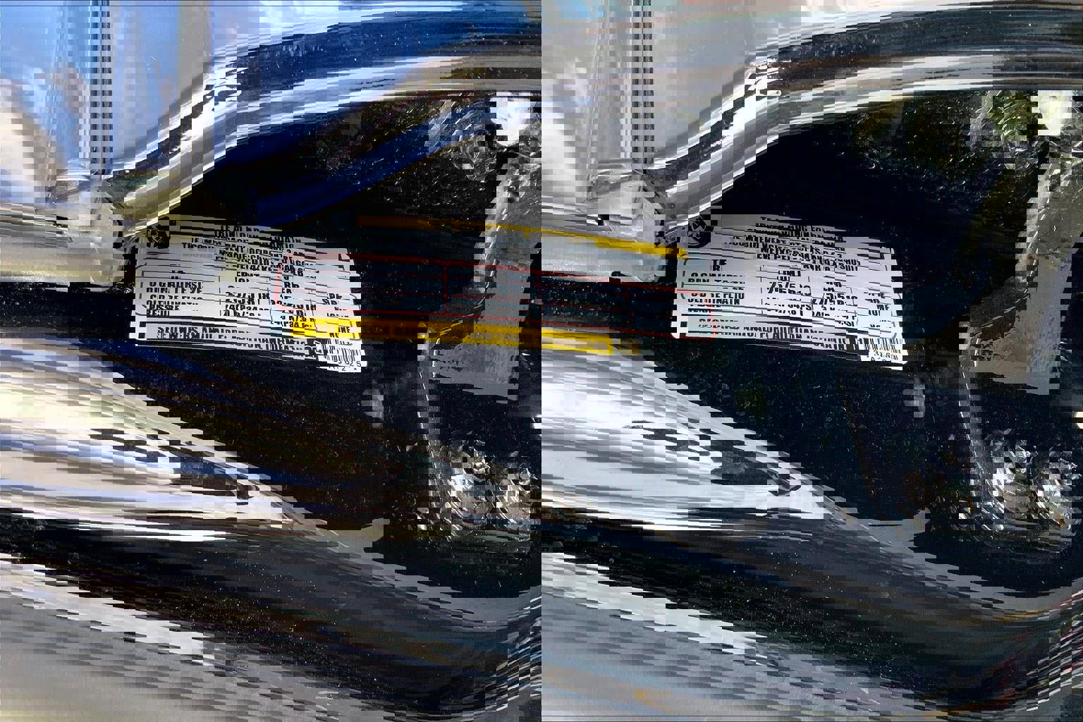 Used 2024 Dodge Hornet GT w/ GT Blacktop Package image 31