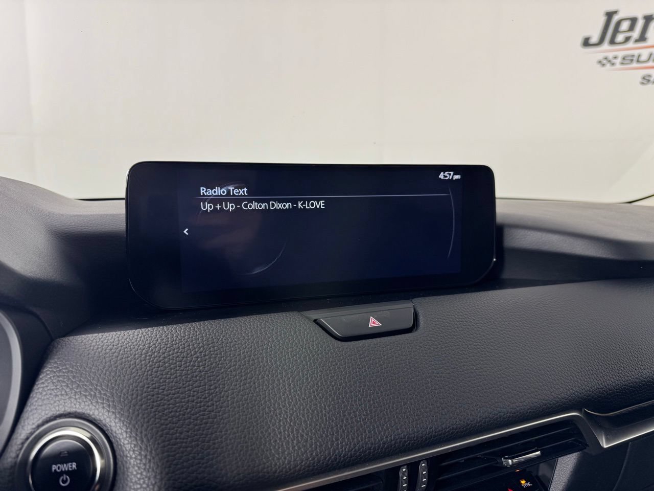 Used 2024 MAZDA CX-90 Plug-In Hybrid w/ Preferred AWD/4WD image 28