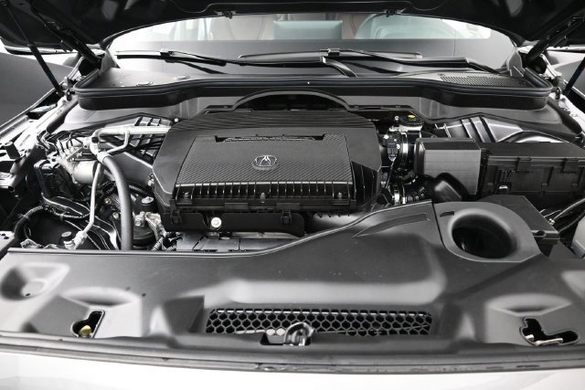 New 2026 Acura MDX w/ Technology Package FWD image 21