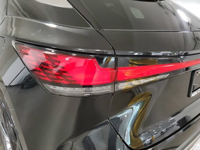 Certified 2024 Lexus RX 350 Premium w/ Accessory Package (Z1) AWD/4WD image 30