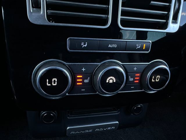 Used 2016 Land Rover Range Rover Supercharged image 36