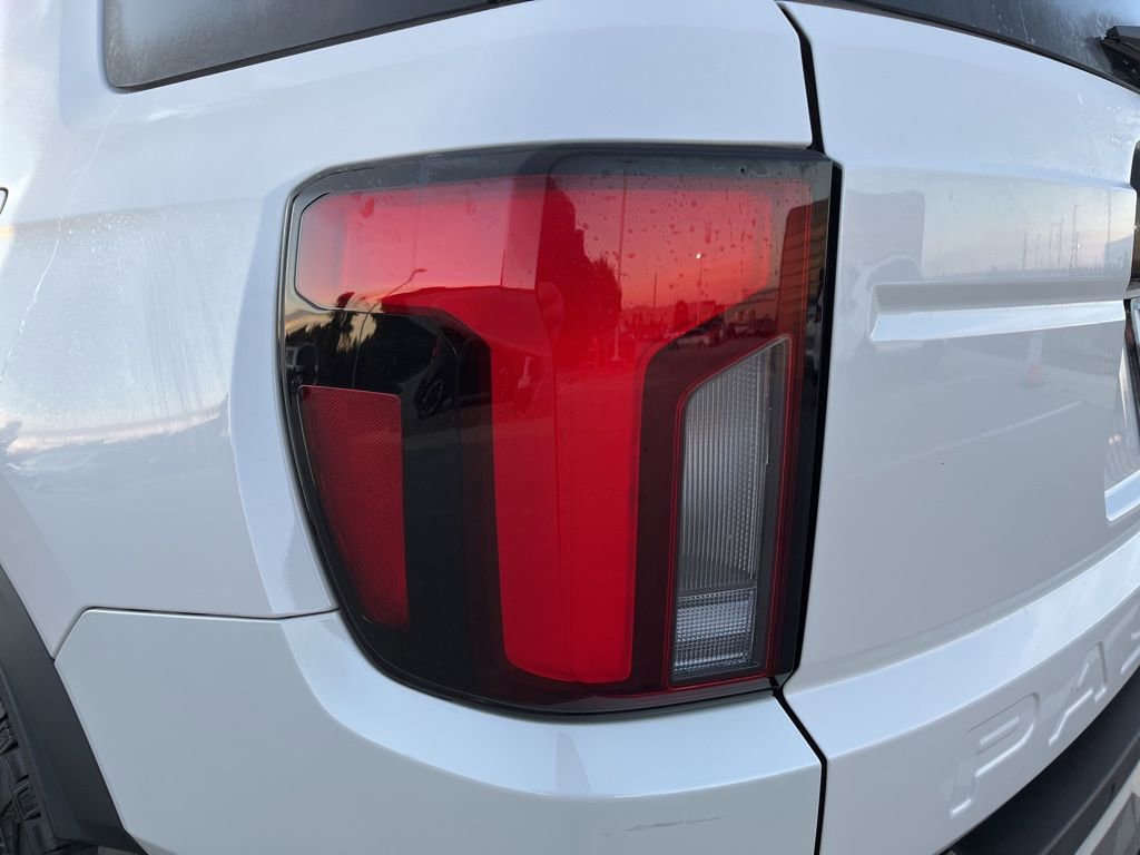 Certified 2026 Honda Passport TrailSport Elite image 7