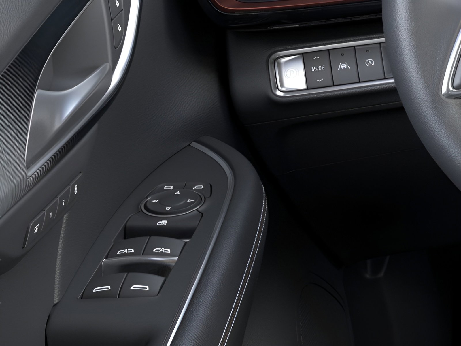 New 2026 Buick Envision Sport Touring image 22