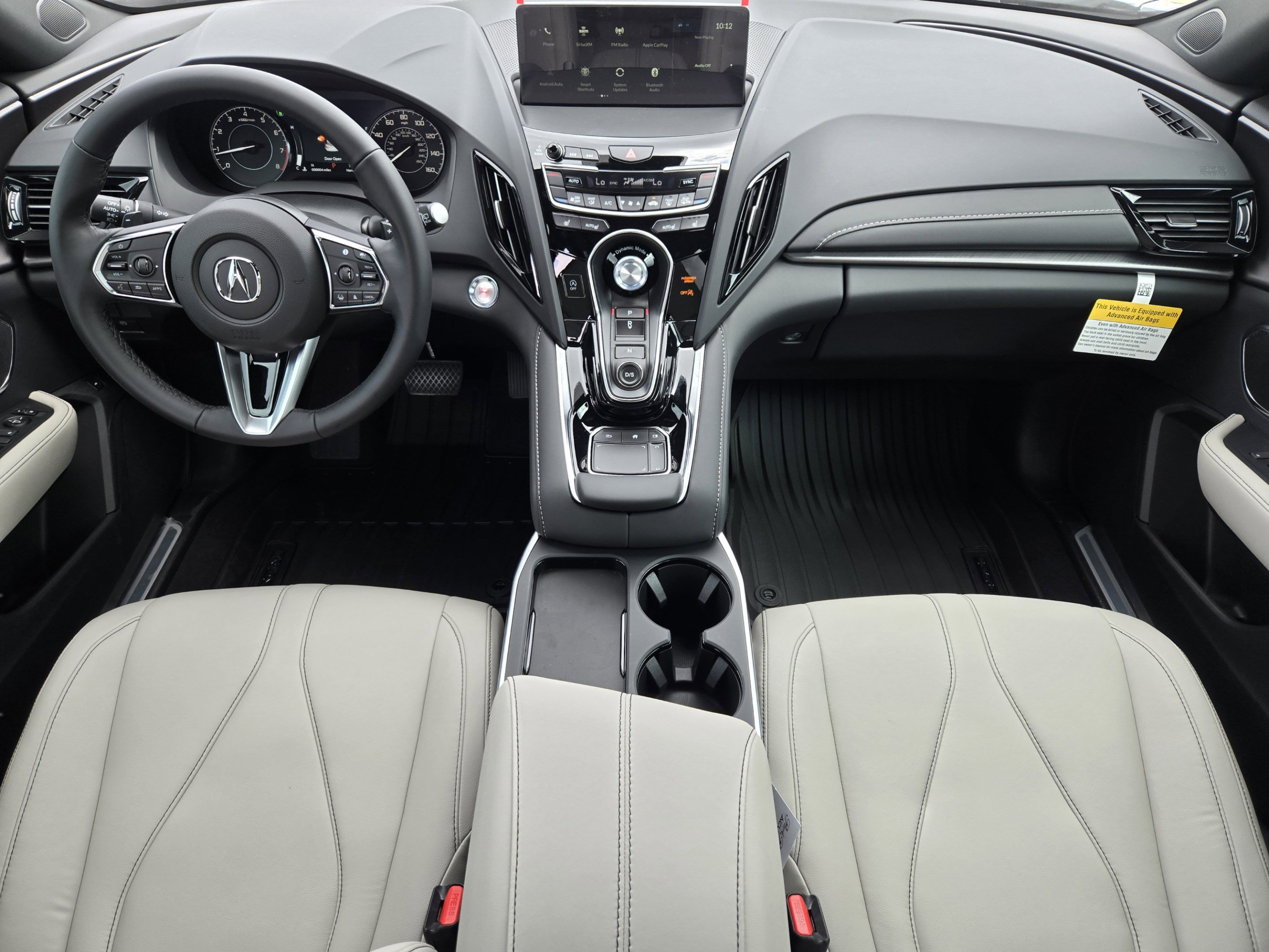 New 2026 Acura RDX SH-AWD image 15