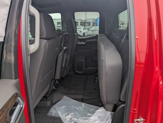 New 2026 GMC Sierra 1500 Elevation w/ Elevation Select Package AWD/4WD image 10