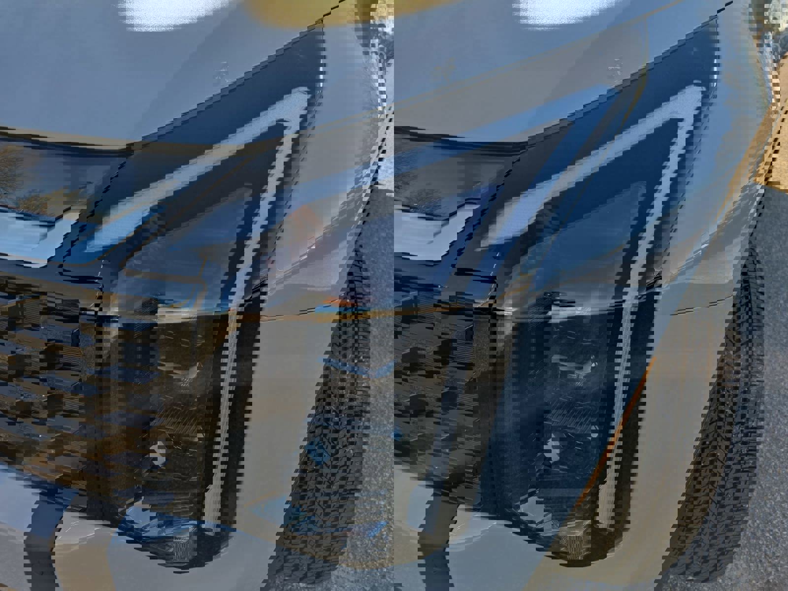 New 2026 Kia Sportage EX image 34