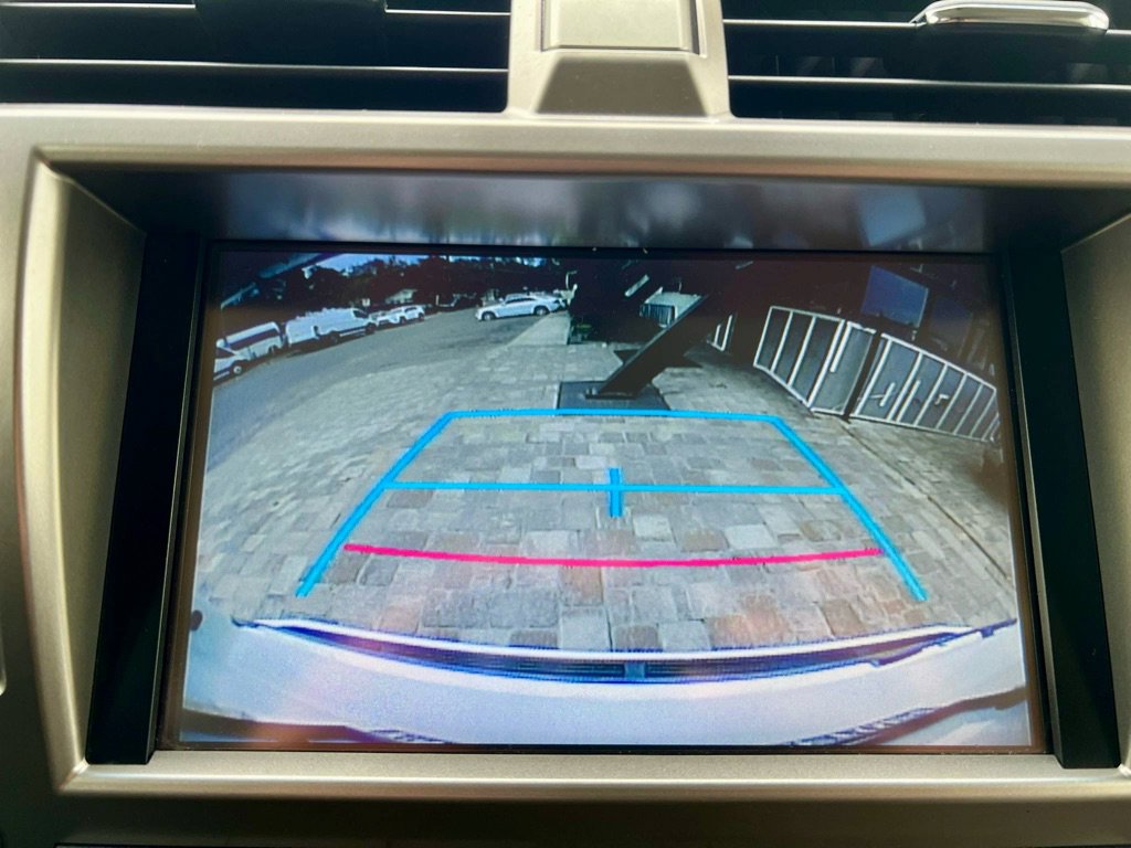 Used 2017 Lexus GX 460 Premium image 14