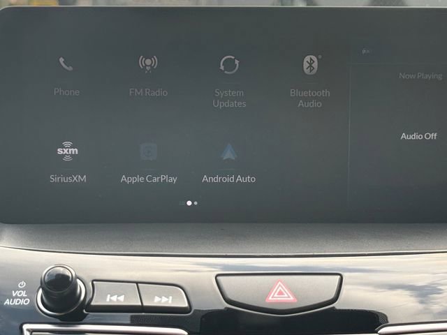 Used 2020 Acura RDX FWD image 8