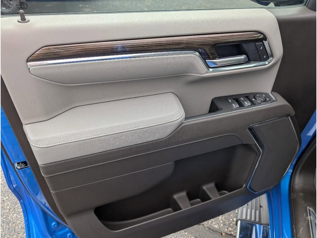 New 2026 Chevrolet Silverado 1500 LT w/ Safety Package image 16