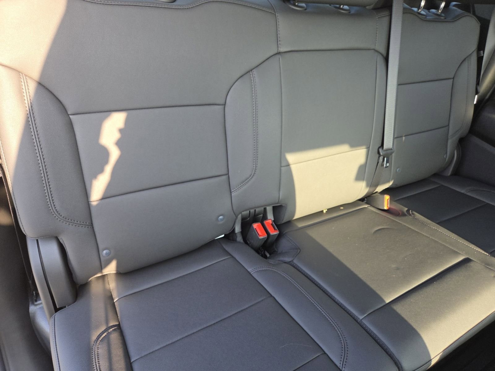 Used 2026 GMC Sierra 3500 Pro image 24