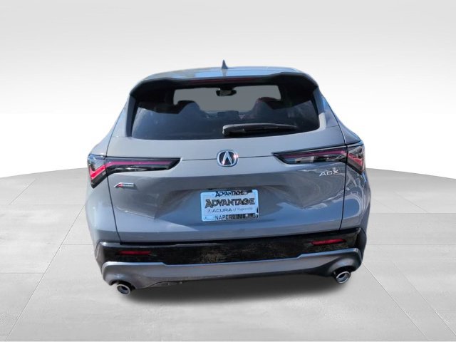 New 2026 Acura ADX A-Spec FWD image 5