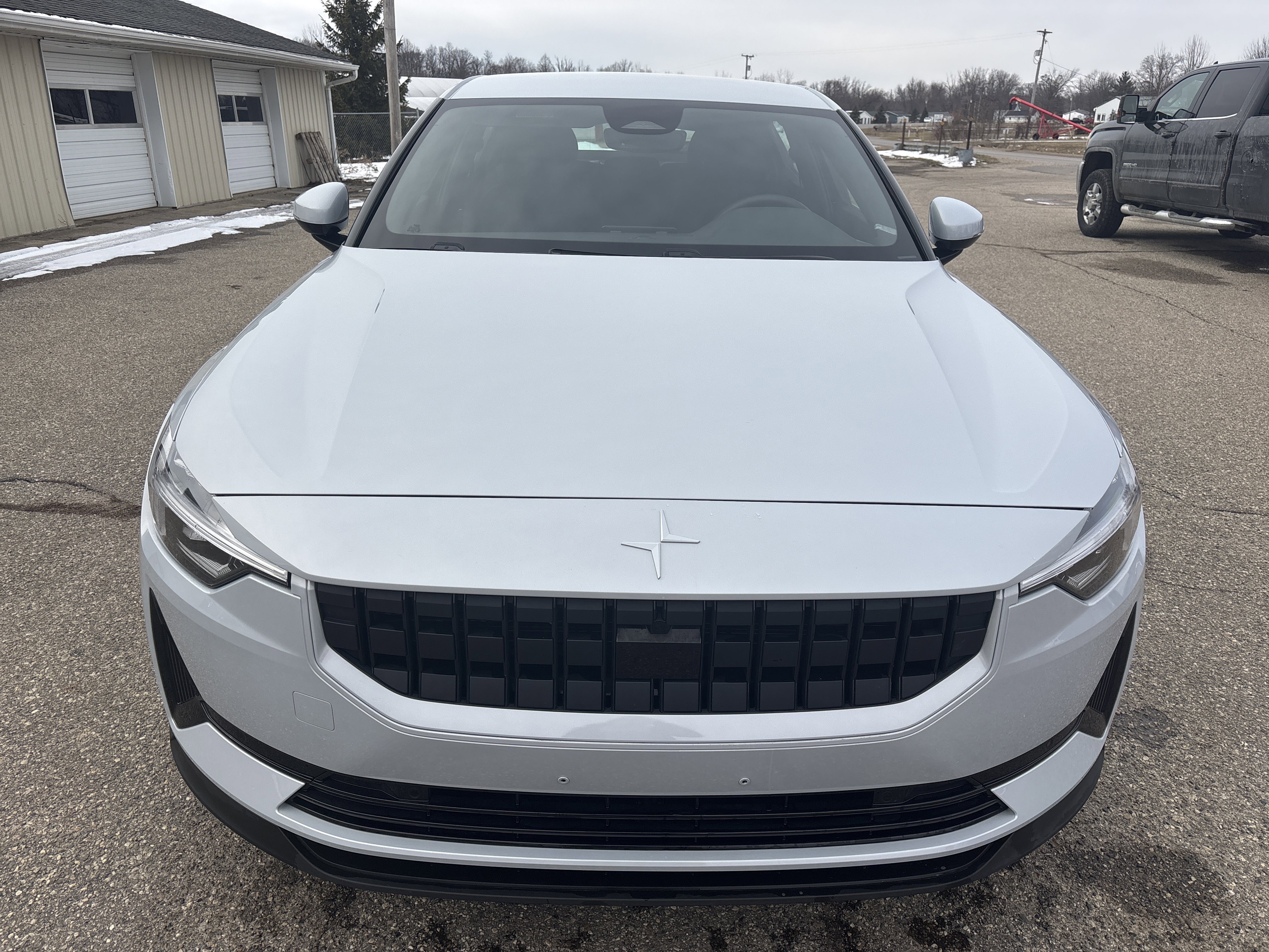Used 2023 Polestar Polestar 2 image 12
