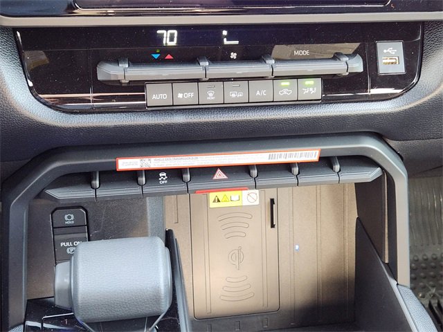 New 2026 Toyota Tundra SR5 image 14