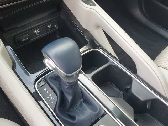 Used 2024 Kia Telluride EX w/ EX Captain's Chair Package FWD image 29