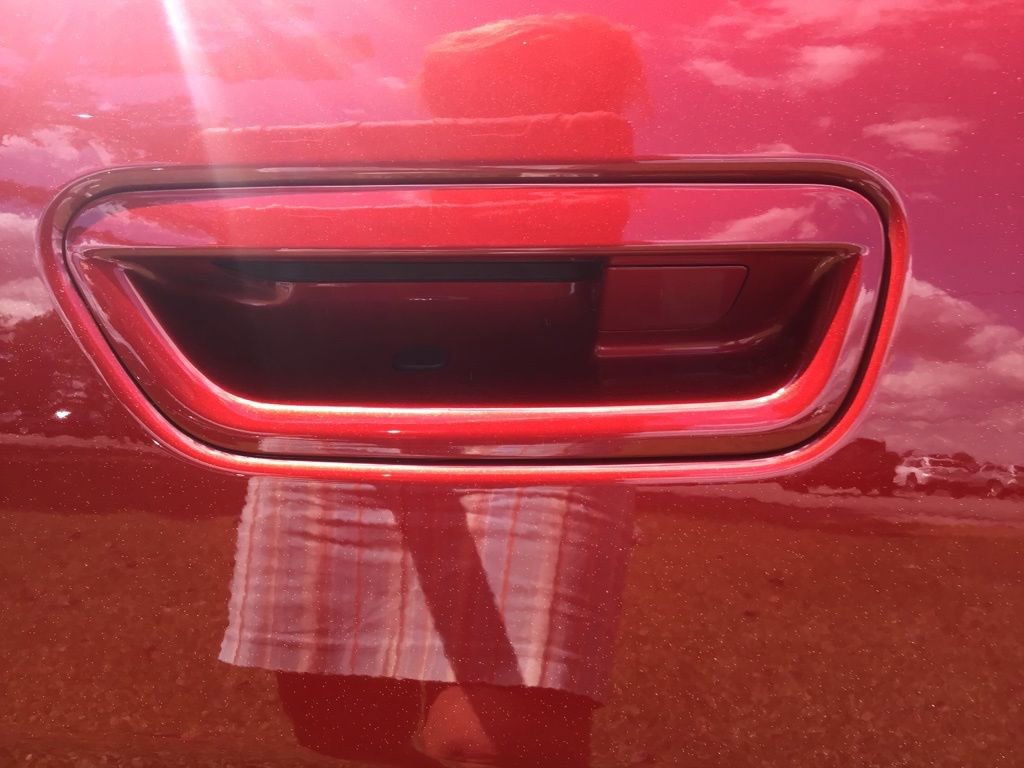 New 2025 Dodge Charger R/T Scat Pack w/ Track Pack image 12