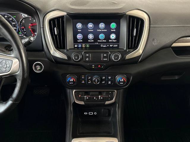 Used 2023 GMC Terrain Denali w/ Denali Premium Package AWD/4WD image 32