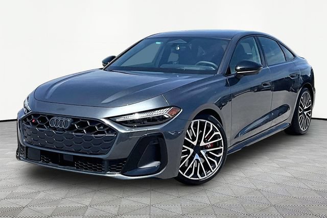 New 2026 Audi S5 Premium Plus