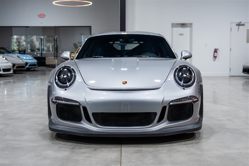 Used 2016 Porsche 911 GT3 RS RWD image 68