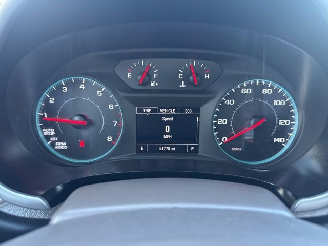 Used 2025 Chevrolet Malibu LT image 20