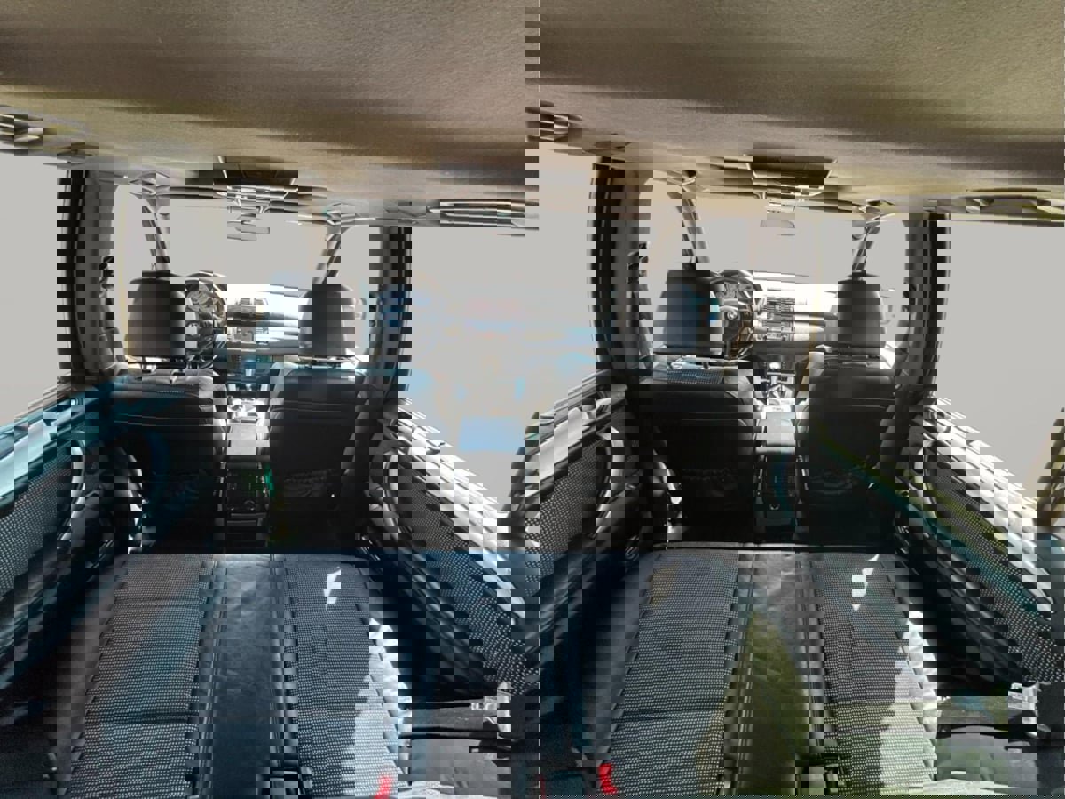 Used 2003 BMW X5 4.6is image 23