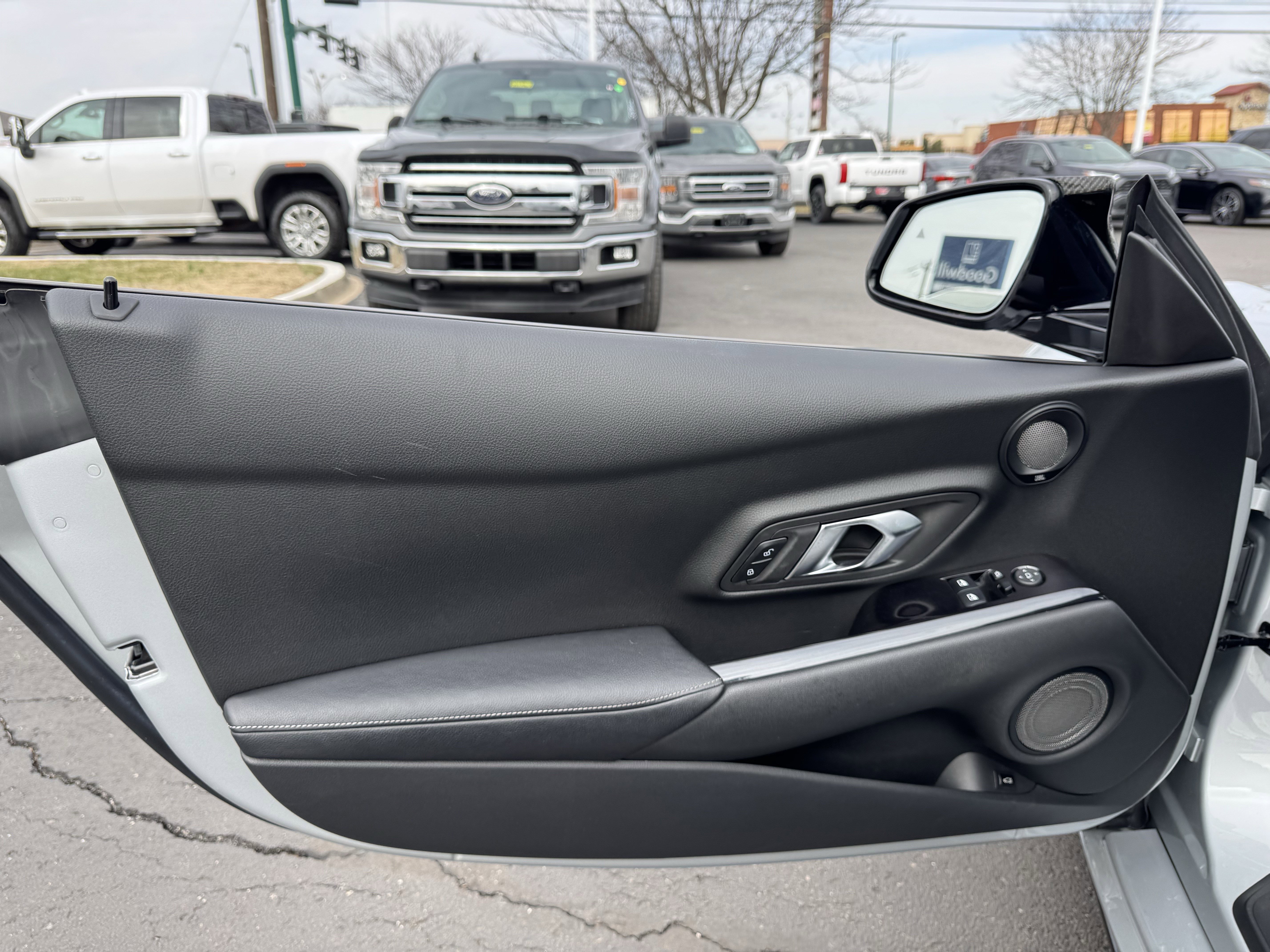 Used 2022 Toyota Supra Premium w/ Driver Assist Package image 22