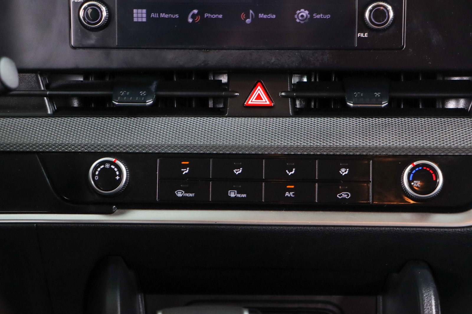 Used 2024 Kia Sportage LX FWD image 20