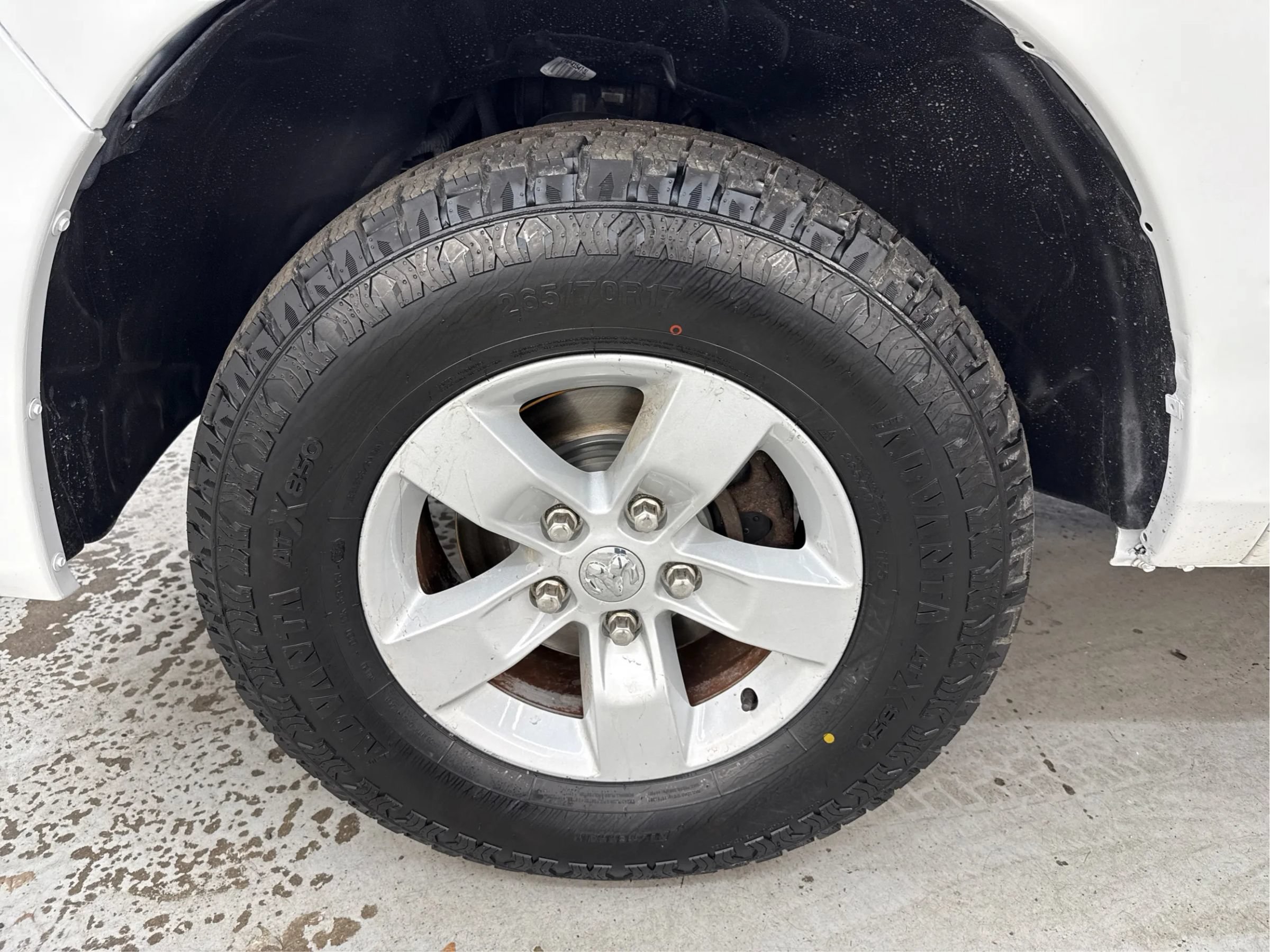 Used 2019 RAM 1500 Express AWD/4WD image 27