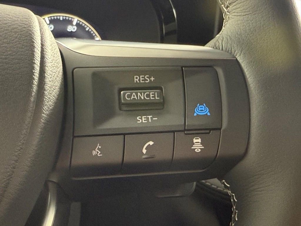 New 2026 INFINITI QX60 Sport image 20