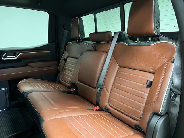 Used 2025 GMC Sierra 1500 Denali Ultimate AWD/4WD image 47