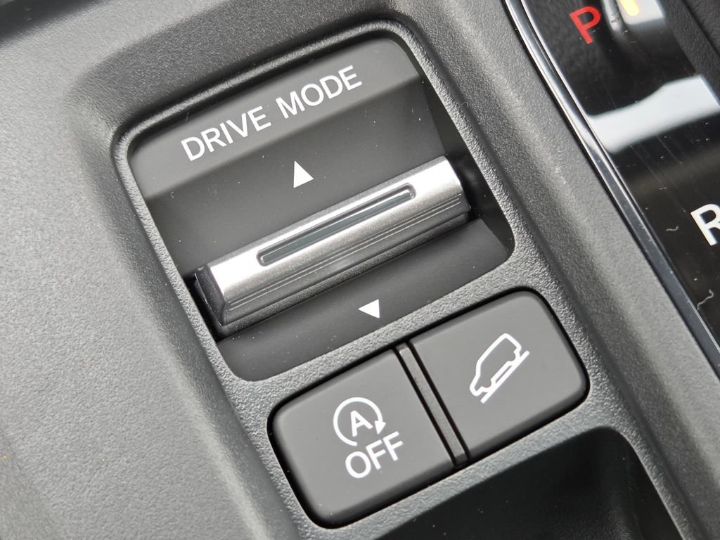 New 2027 Honda CR-V LX image 7