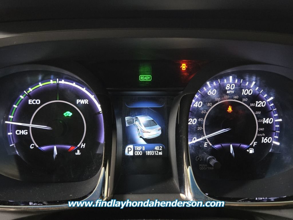 Used 2013 Toyota Avalon Limited FWD image 32