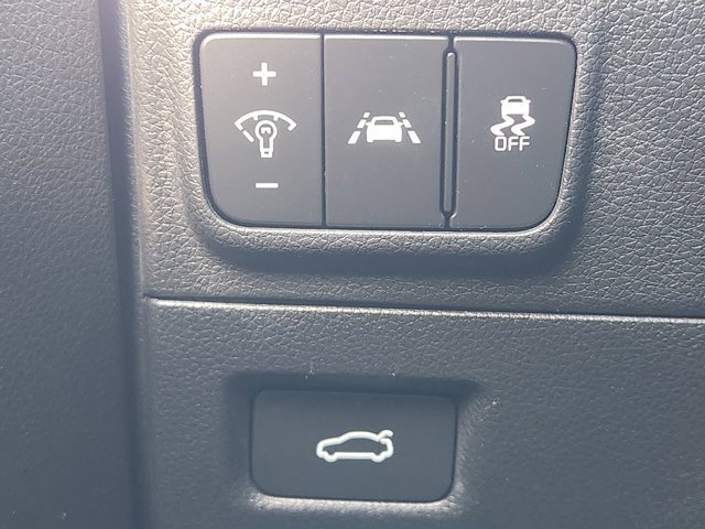 Used 2024 Kia K5 LXS image 22